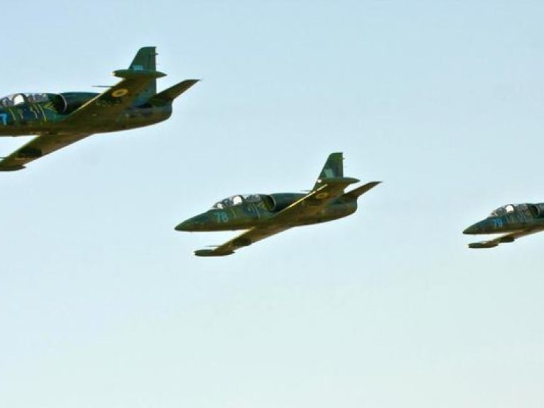 Истребители США перехватили боевые самолеты РФ в районе Аляски