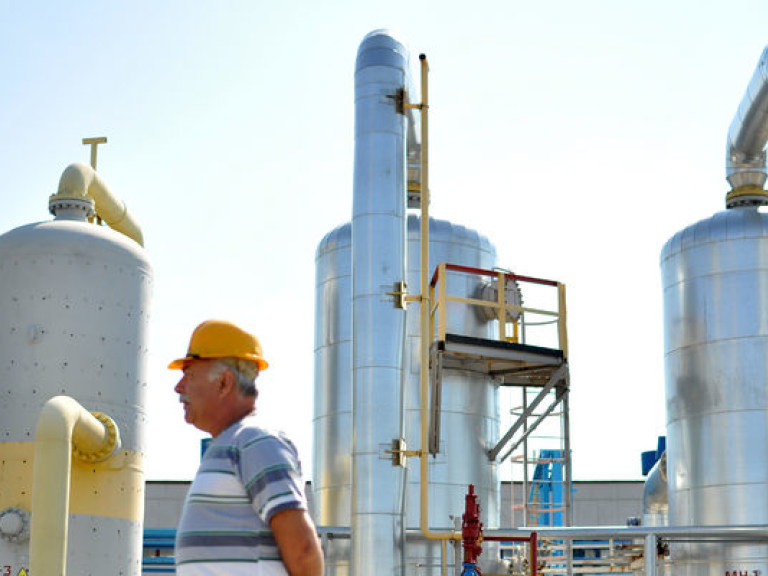 В Баку заложен Южный газовый коридор