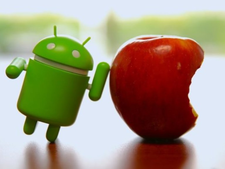 Google и Apple зашифруют личные данные пользователей