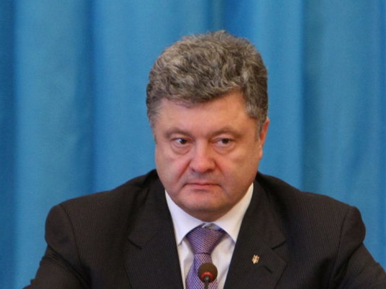 25 сентября Порошенко представит “Стратегию реформ-2020»