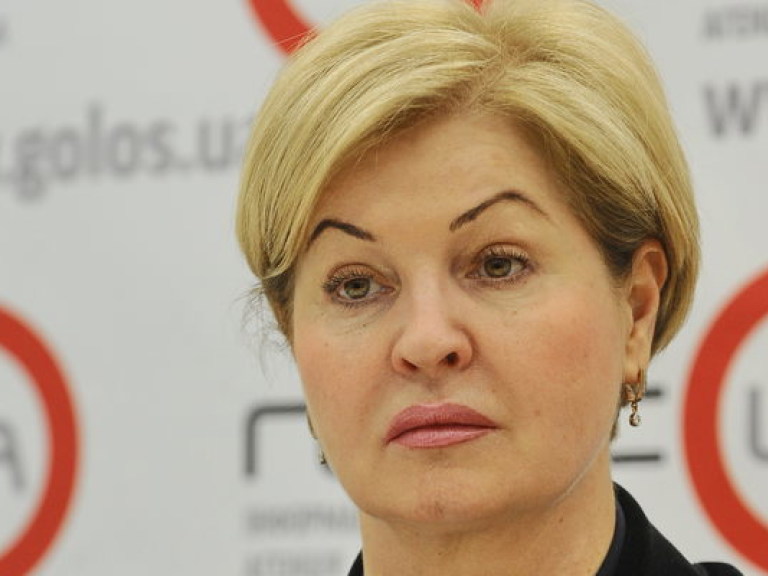 И. Спирина: «Остановить рост цен на лекарства можно лишь при помощи «силовых» мер»