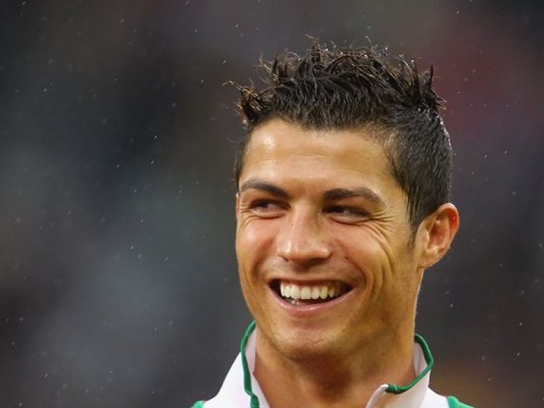 Криштиану Роналду оформил 27-й хет-трик в карьере