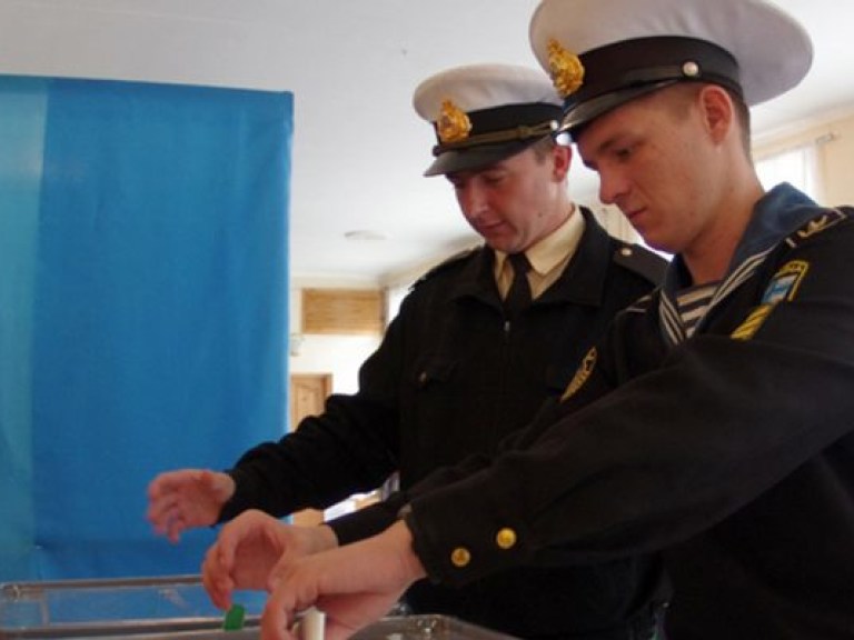 На выборах в Раду нет возможности создать систему представительства для Крыма — эксперт