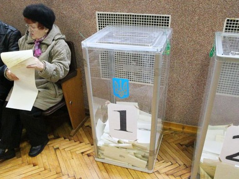 Ополченцы ЛНР планируют провести свои выборы в ноябре