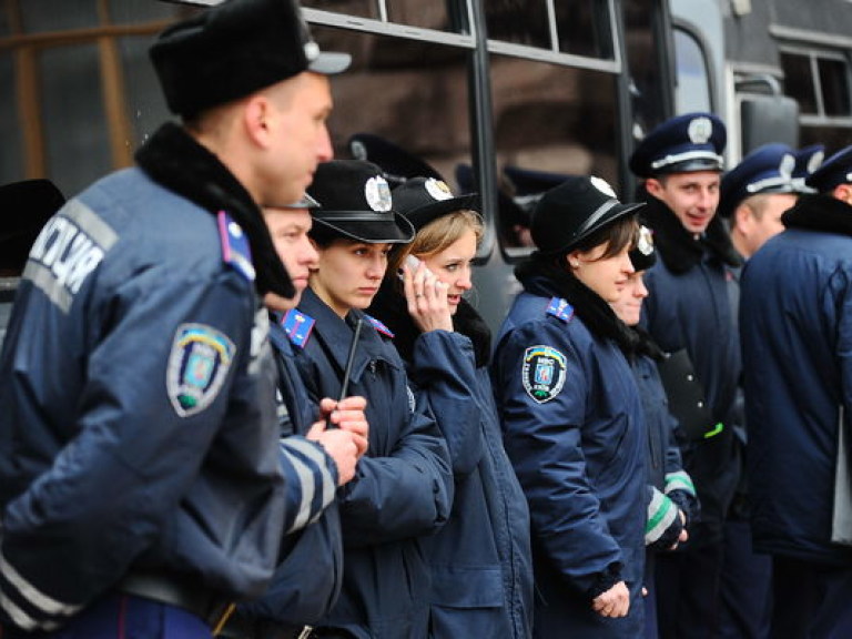 В конце октября для милиции проведут тренинги для избежания фальсификаций на выборах — эксперт