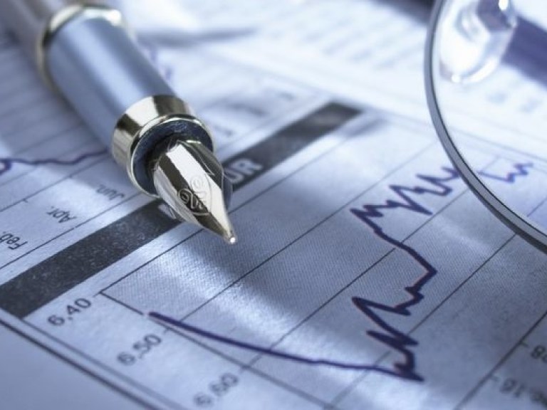 Крутое пике украинской экономики (ИНФОГРАФИКА)