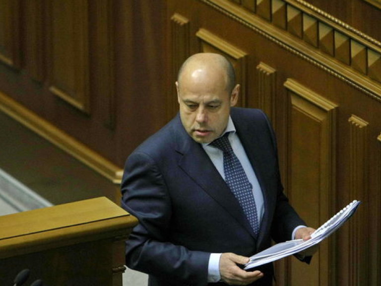 Продан надеется на справедливую цену на газ