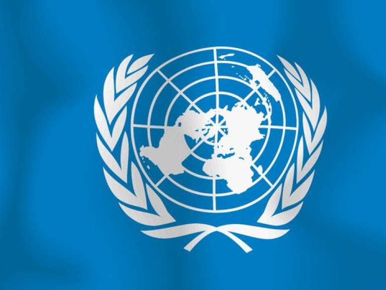 ООН: новые антитеррористические законы Украины идут вразрез с международными стандартами