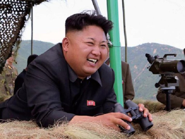Почему Ким Чен Ын давно не появляется на публике