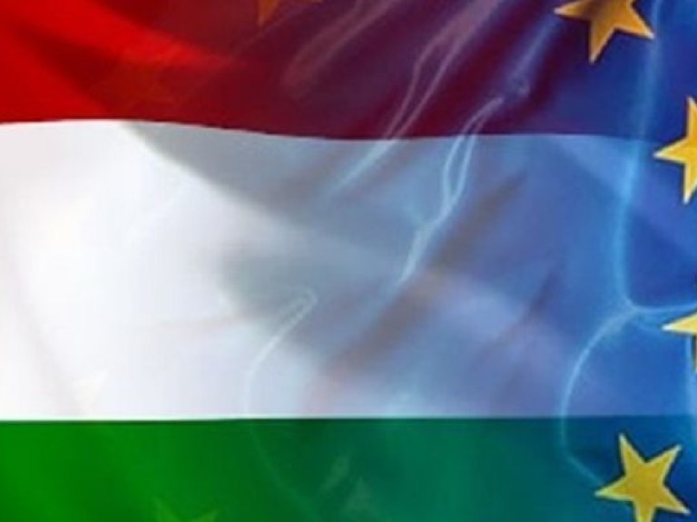 Премьер-министр Венгрии: Будапешт не обязан быть газовым заложником украинско-российского конфликта