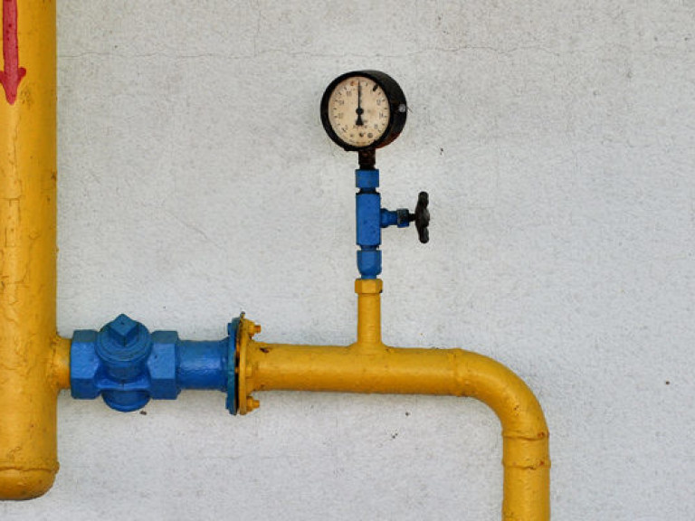 Кабмин заложил неосуществимый объем реверса в газовый баланс — эксперт