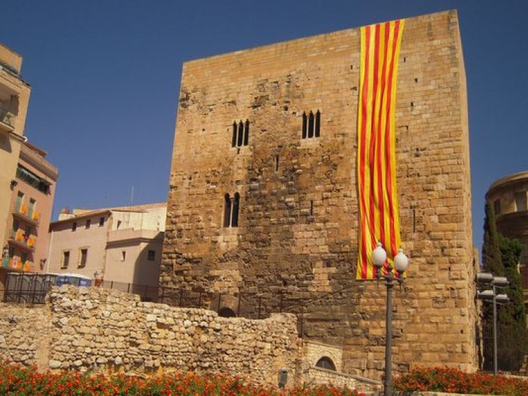 В Барселоне 9 ноября проведут референдум о независимости Каталонии