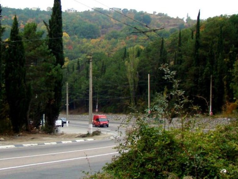 Жертвами ДТП под Симферополем стали члены крымско-татарской семьи