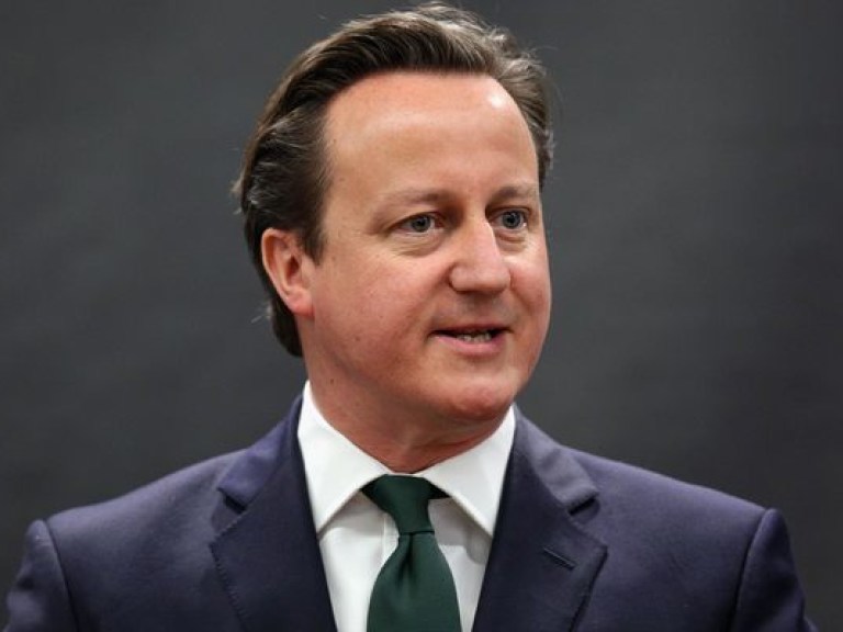 В 2017 году Великобритания может провести референдум о выходе из ЕС – Дэвид Кэмерон
