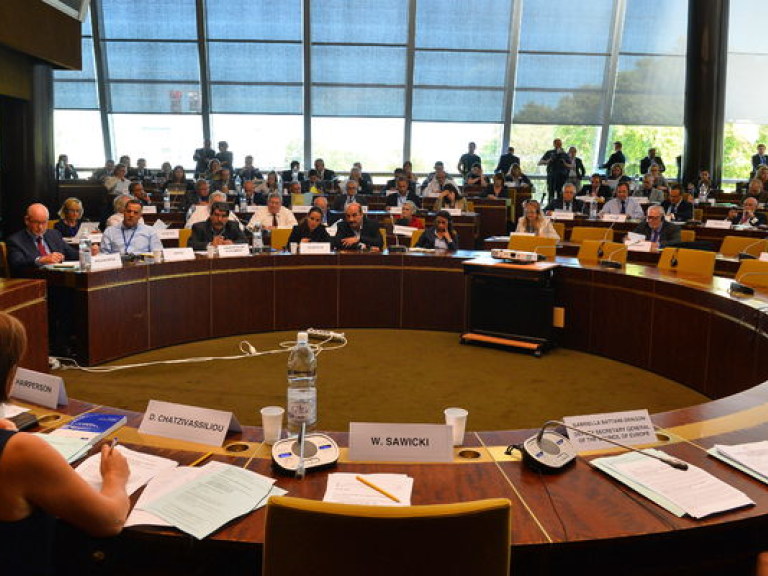 Европарламентарий рассказал, какие факторы изменят расстановку сил в Раде восьмого созыва