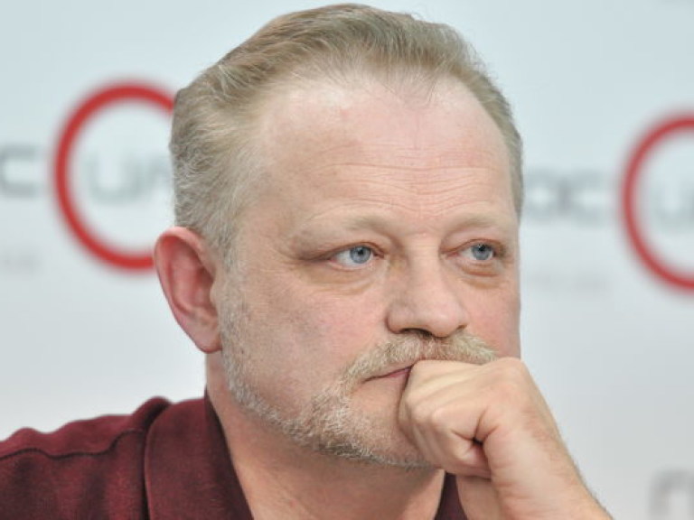 Золотарев: Люстрационный закон превращается в инструмент для сведения политических счетов