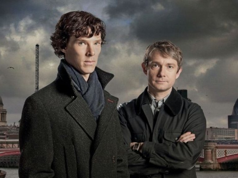 Поклонники Шерлока Холмса узнают тайну «Сиятельного клиента»