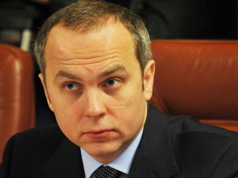 Кучка хулиганов не смогла помешать Нестору Шуфричу провести агитационную поездку в Одессу