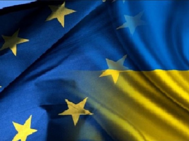 МИД: Украина не рассматривает вариант принятия документа по переносу реализации ЗСТ с ЕС