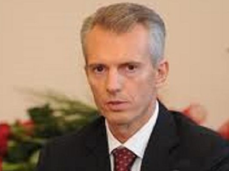 Валерий Хорошковский: Власть не готова проводить реальные реформы для улучшения ситуации в стране