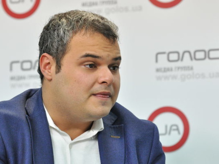 Максим Радуцкий рассказал о конкуренции в ресторанном бизнесе