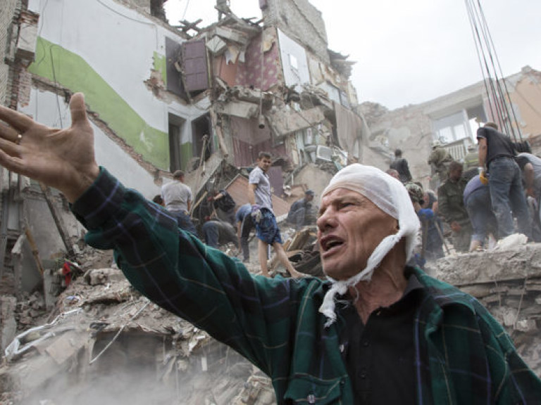 На Донбассе стоит ожидать вспышек инфекционных заболеваний – эксперт