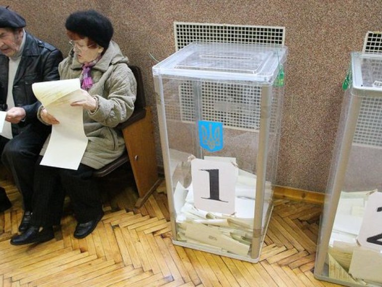 В Мариуполе в день выборов откроются 215 избирательных участков