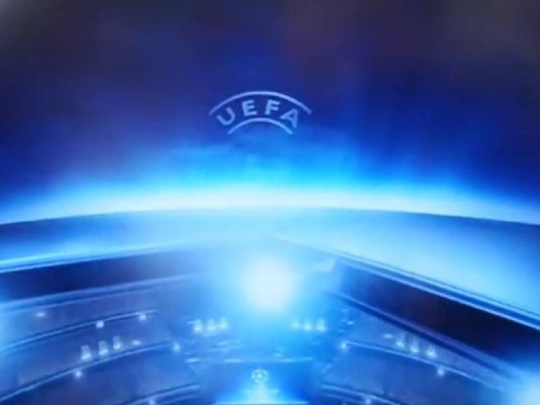 UEFA оштрафовал «Днепр» на 24 тысячи евро за недостойное поведения болельщиков во время матча с «Интером»