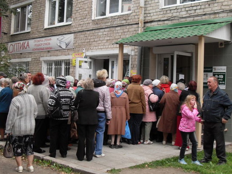 В Харьковской области милиция возбудила дело по факту подкупа в пользу двух «регионалов»