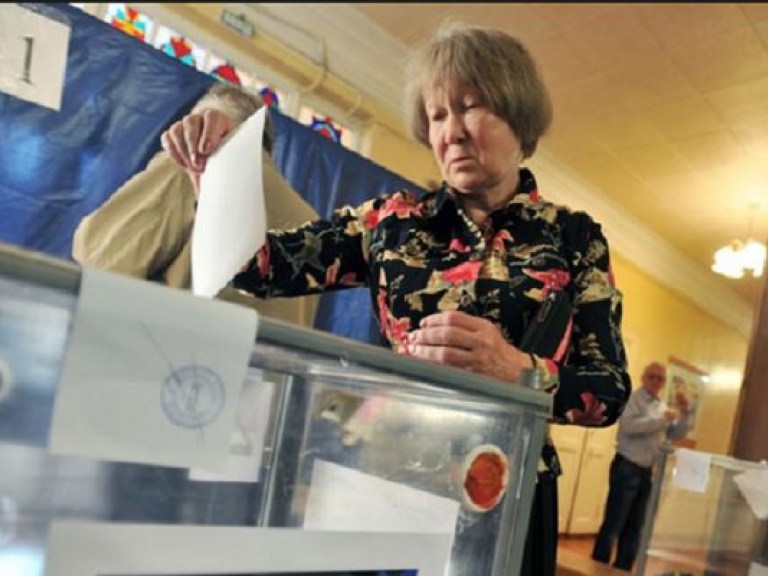 Если ДНР и ЛНР проведут свои выборы, возникнет украинское «Приднестровье» – Симоненко