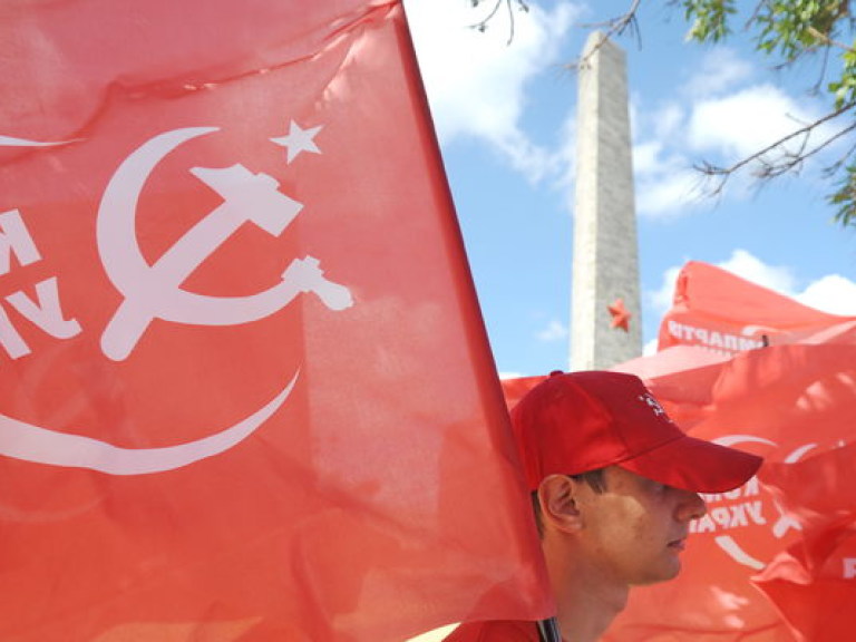 Золотарев: У коммунистов более чем реальные шансы попасть в Верховную Раду