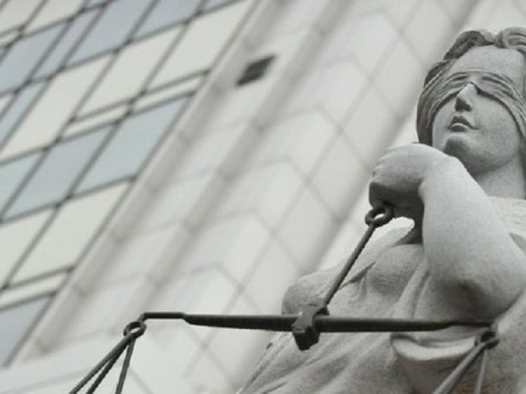 Вышестоящие судебные инстанции «покрывают» незаконные решения украинских судов – юрист