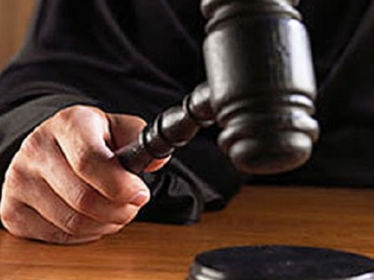 Чевгуз: Люстрированных судей адвокатами заменить не выйдет