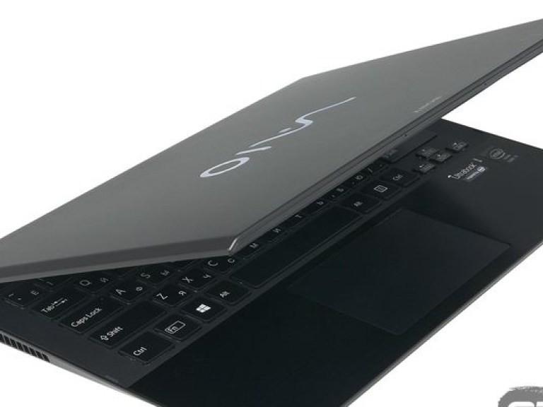 VAIO показала новый планшет премиум-сегмента