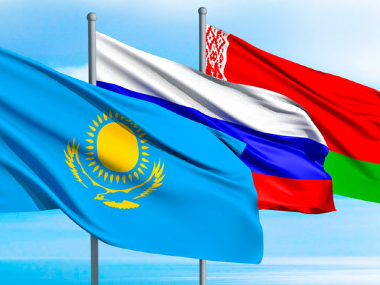 Белоруссия и Казахстан ратифицировали договор по ЕАЭС (ВИДЕО)