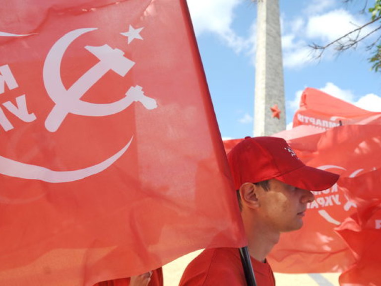Эксперт пояснил, почему КПУ преодолеет проходной барьер на выборах