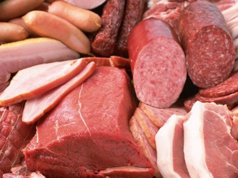 Россельхознадзор разрешил ввоз на территорию РФ продукции 5 украинских мясокомбинатов
