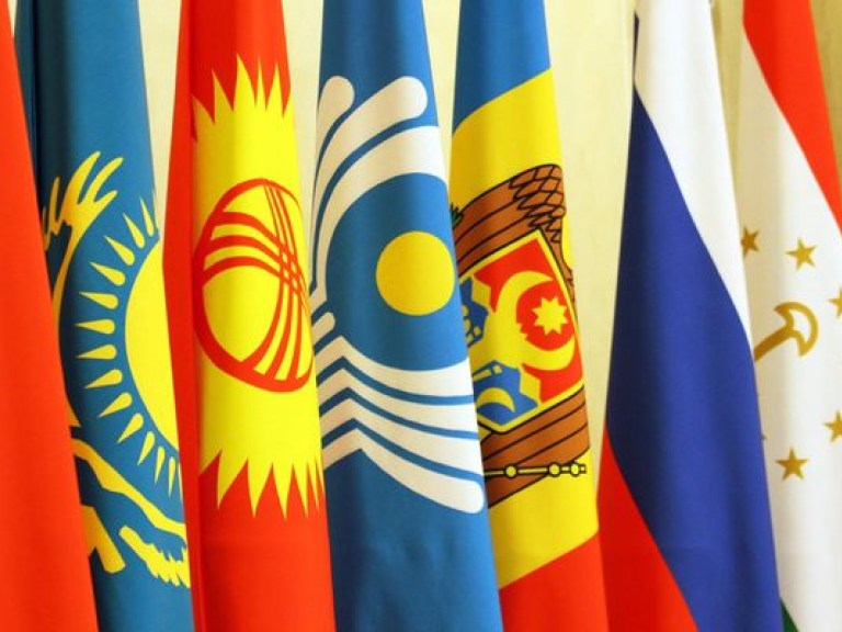 В Минске сегодня состоится саммит глав стран СНГ