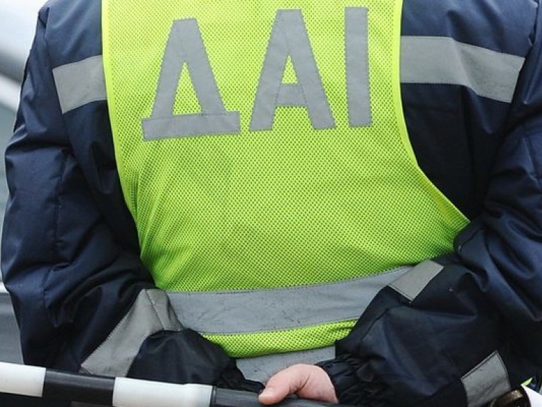 С марта против гаишников возбуждено 36 уголовных дел — Аваков