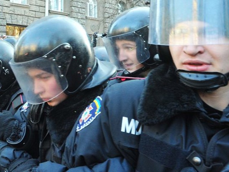 В Киеве и других городах-миллионниках 14 октября возможны силовые акции против УПЦ Московского патриархата (ФОТО)