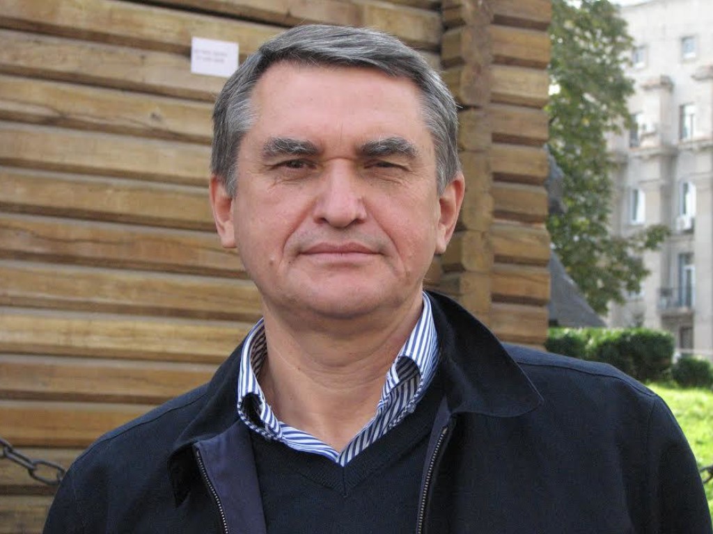 Шамшур Олег Владиславович