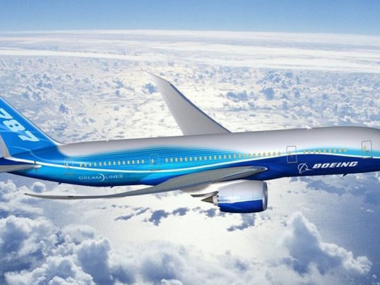 Лоукост-компания запустит новые рейсы из Киева в Варшаву, Рим и Барселону