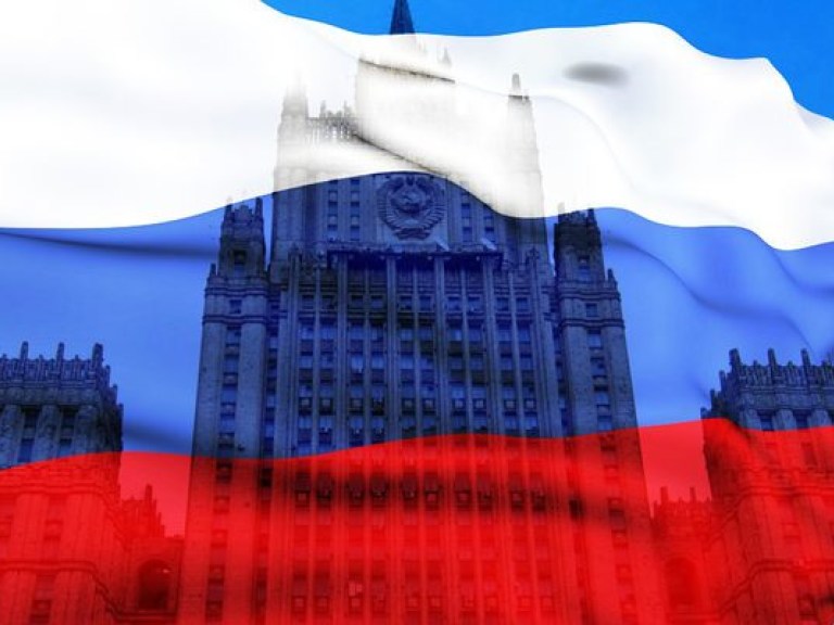 Еще 5 стран ввели санкции в отношении России