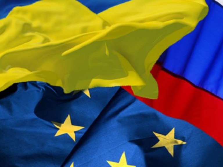 Переговоры по газу в формате Украина &#8212; ЕС &#8212; Россия состоятся 21 октября в Брюсселе