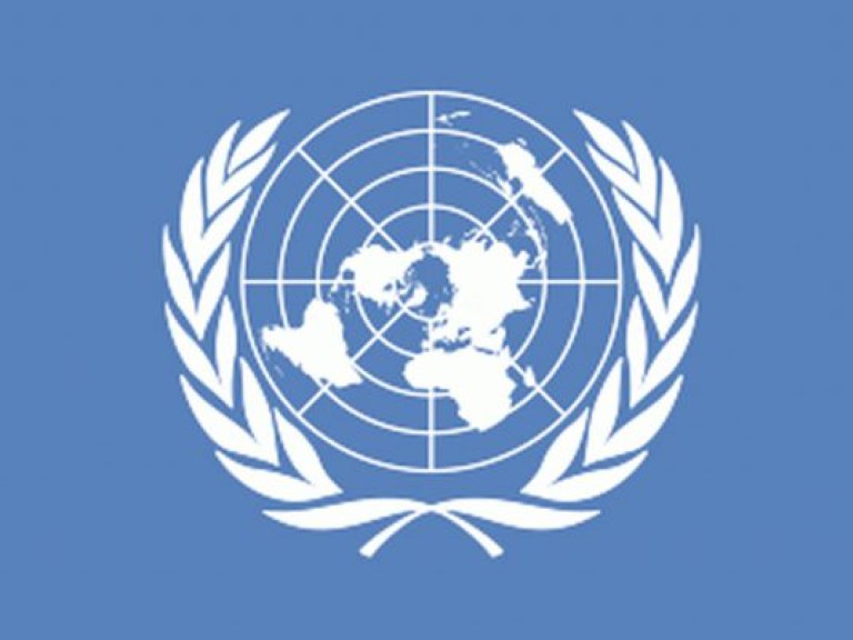 Совет Безопасности ООН избрал новый состав