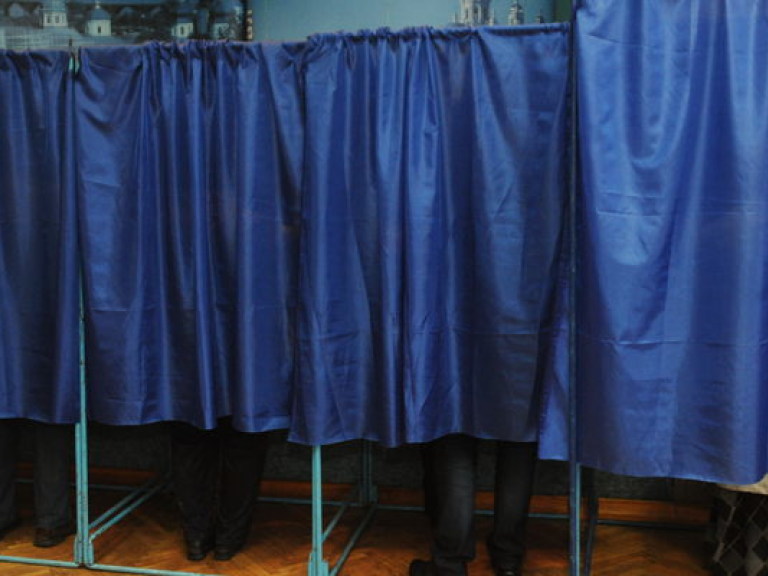 Выборы не состоятся в 14 округах Донбасса – ЦИК