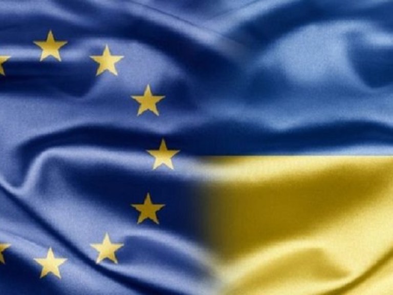 Госветфитослужба: Продовольственная миссия ЕС в Украине прошла успешно