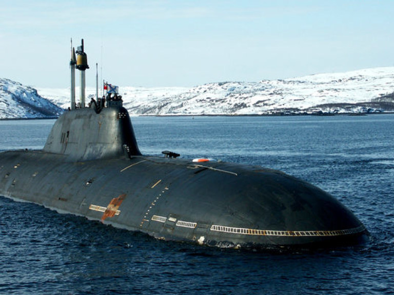 Минобороны Швеции выступило с официальным заявлением относительно российской подлодки
