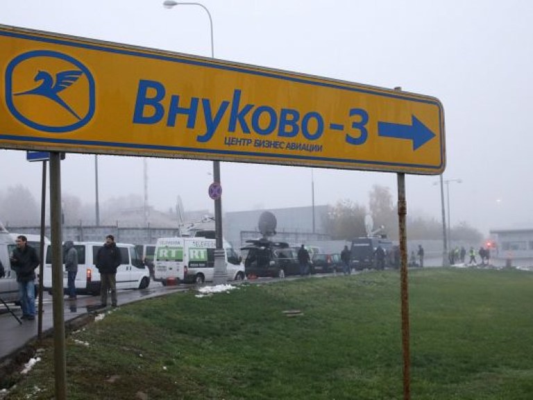 Снегоуборщик из Внуково не признает вину — адвокат