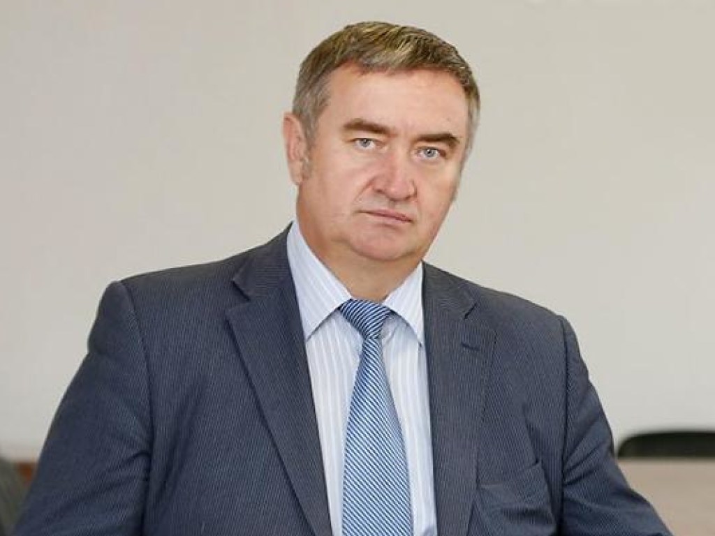 Шамбир Николай Иванович